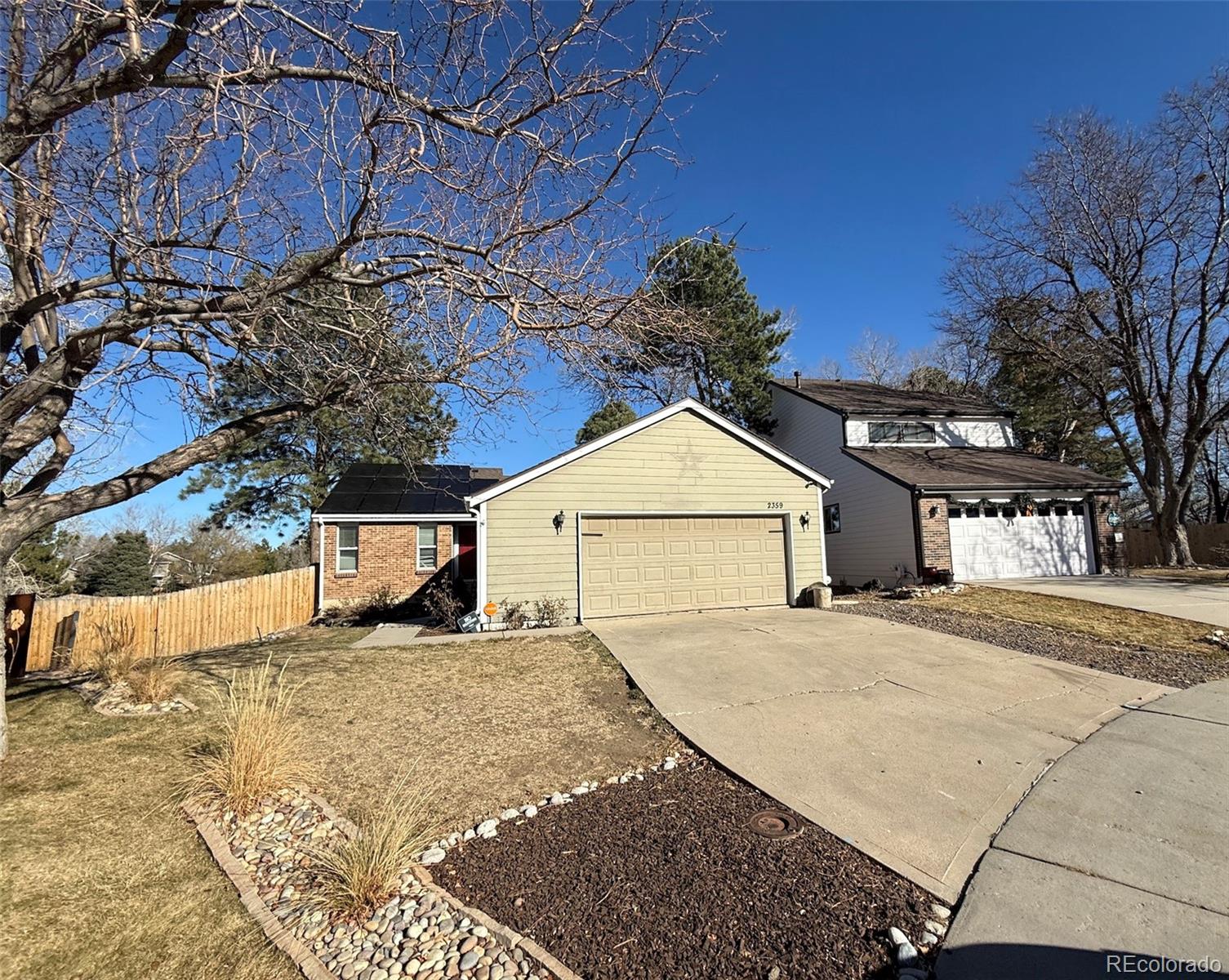 2359 E Nichols Pl, Centennial, CO 80122 photo