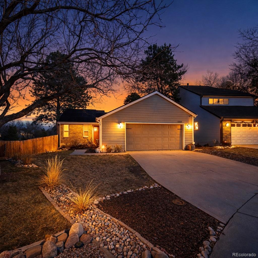2359 Nichols Pl, Centennial, CO 80122