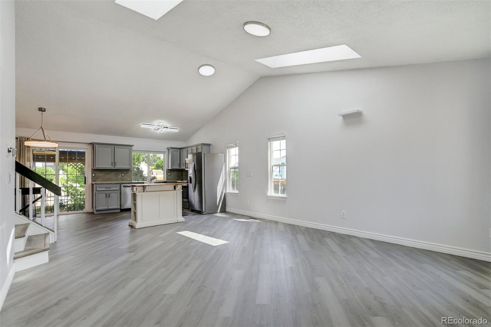 205 Wallace St, Colorado Springs, CO 80911 photo