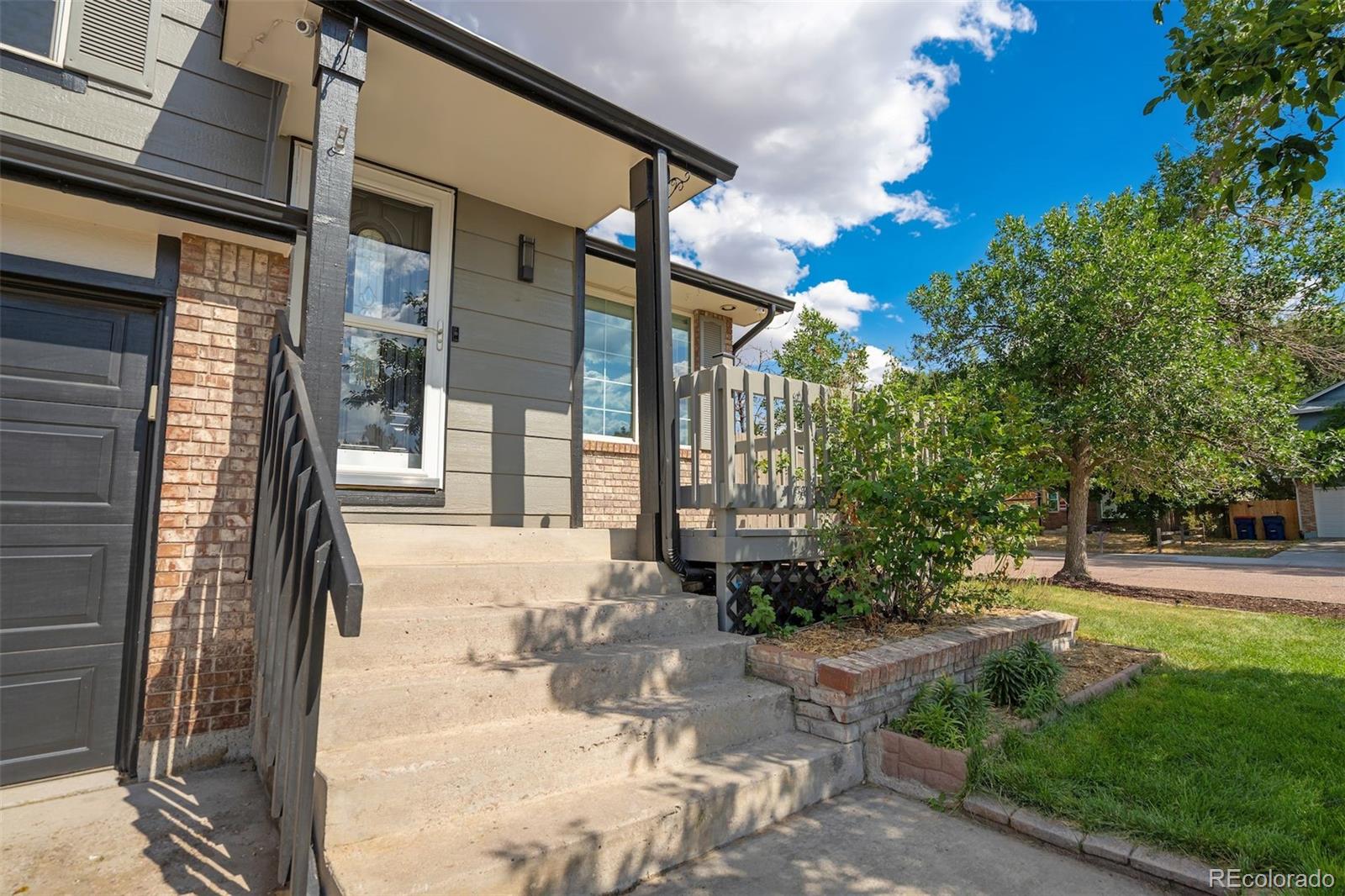 205 Wallace St, Colorado Springs, CO 80911 photo
