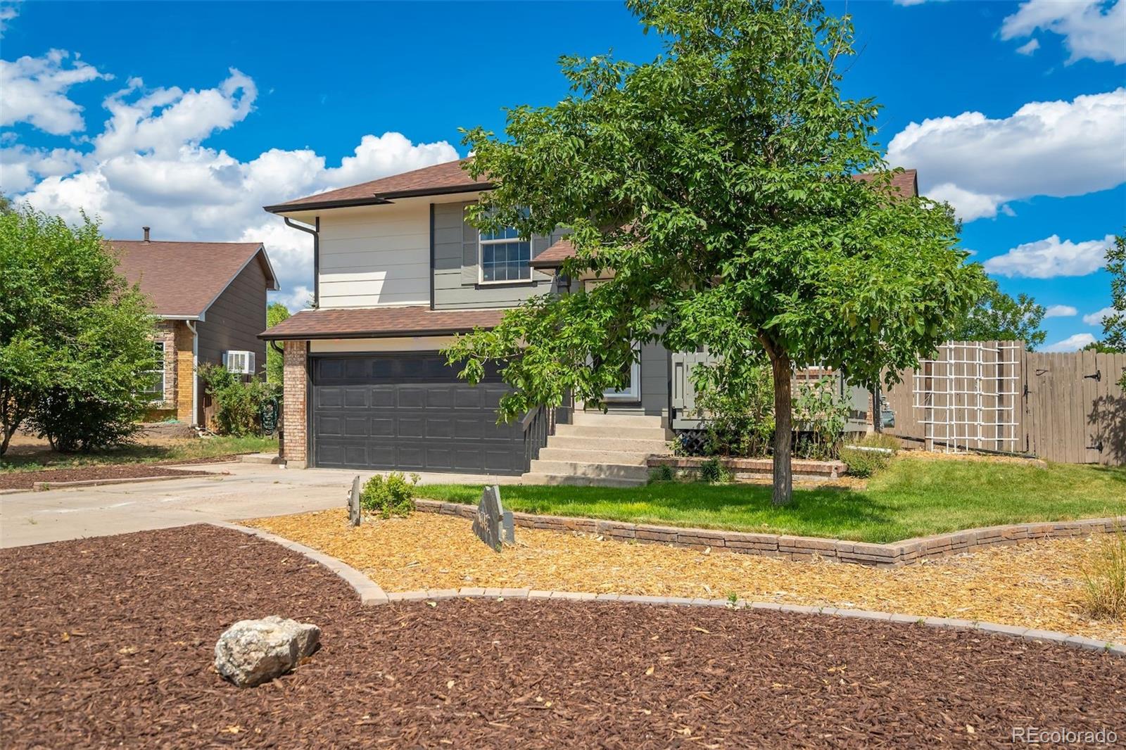 205 Wallace St, Colorado Springs, CO 80911 photo