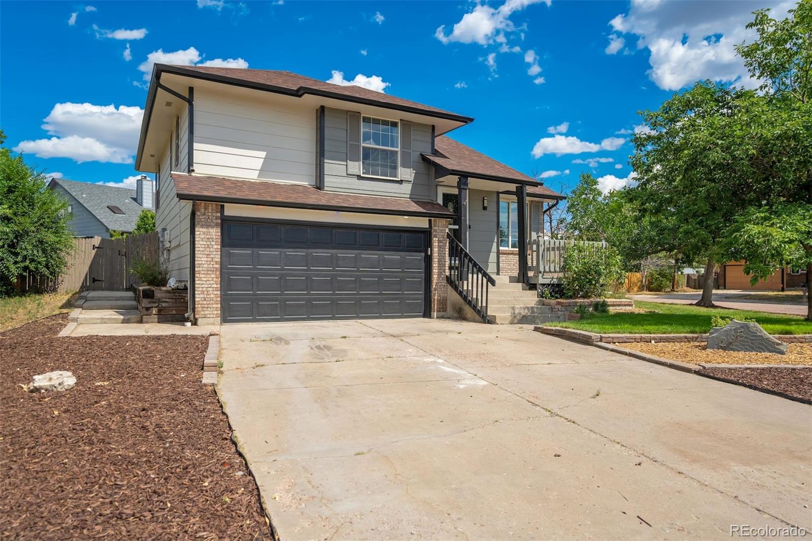 205 Wallace St, Colorado Springs, CO 80911 photo
