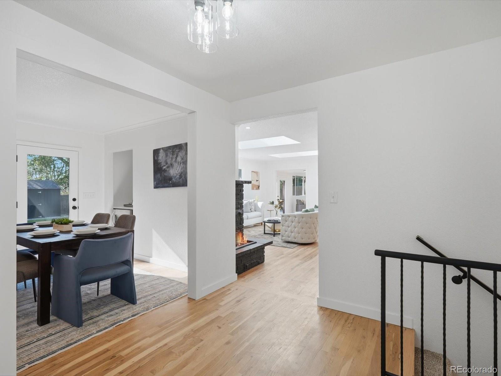2451 S Holly Pl, Denver, CO 80222 photo