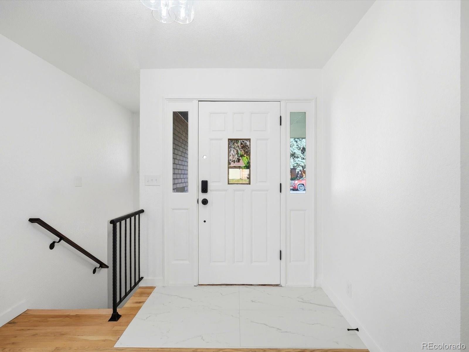 2451 S Holly Pl, Denver, CO 80222 photo