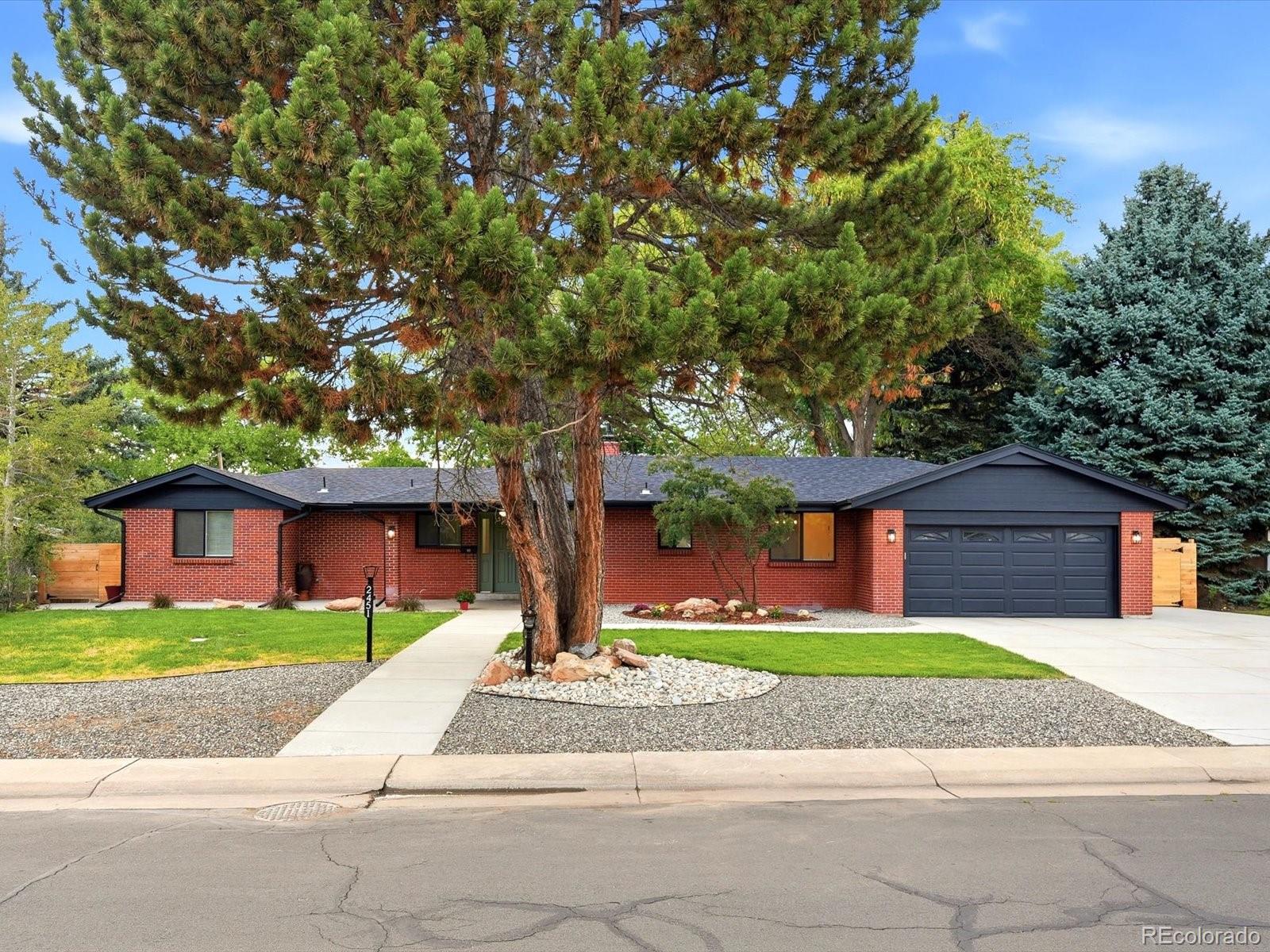 2451 S Holly Pl, Denver, CO 80222 photo