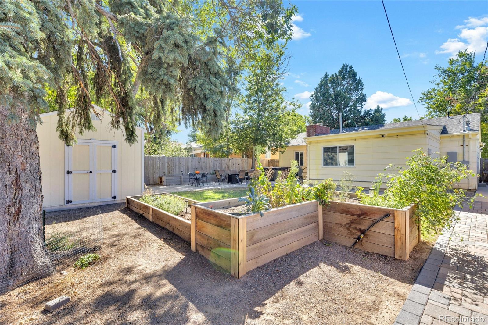1230 Alton St, Aurora, CO 80010 photo