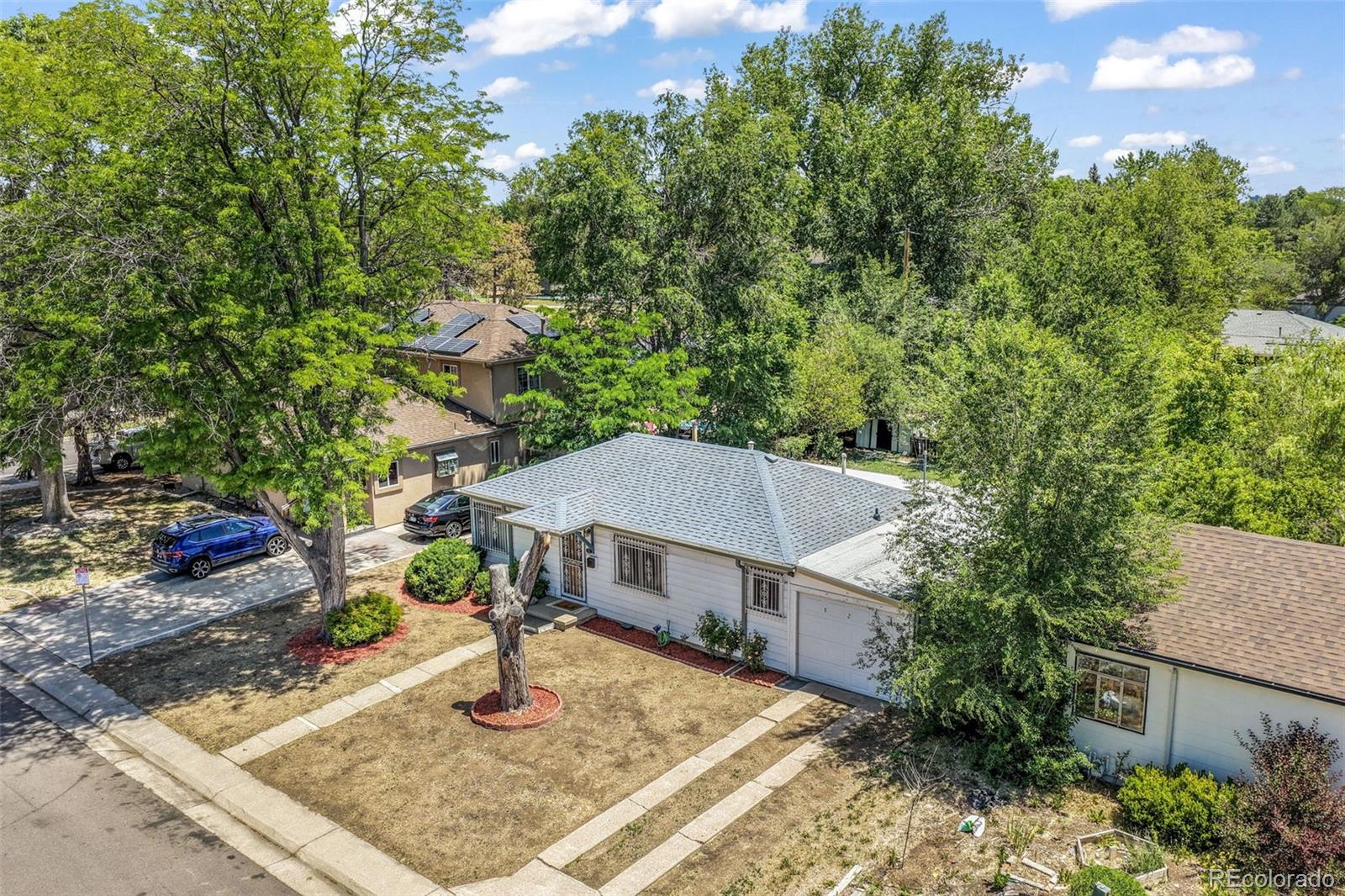 920 S Canosa Ct, Denver, CO 80219 photo