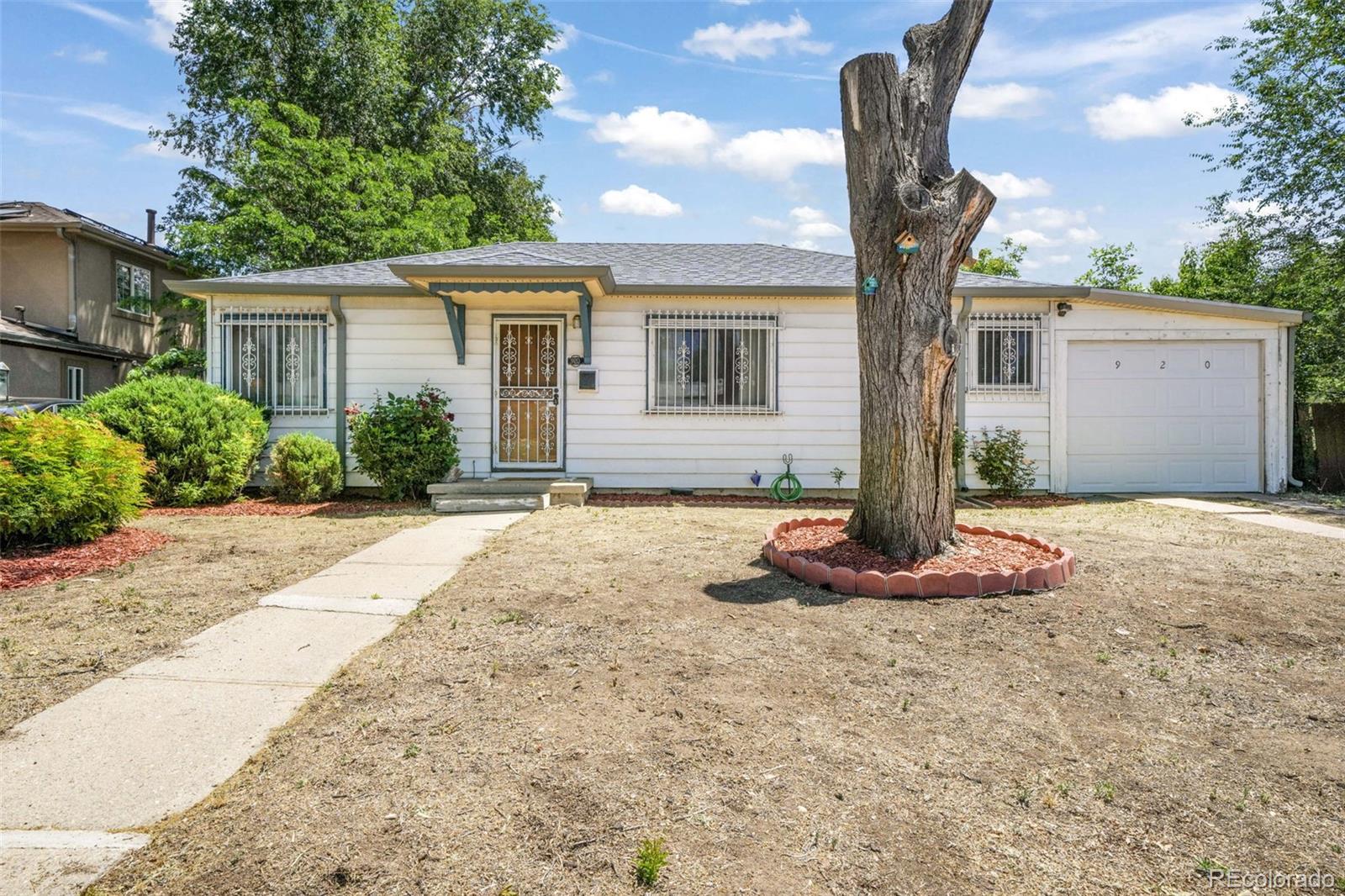 920 S Canosa Ct, Denver, CO 80219 photo