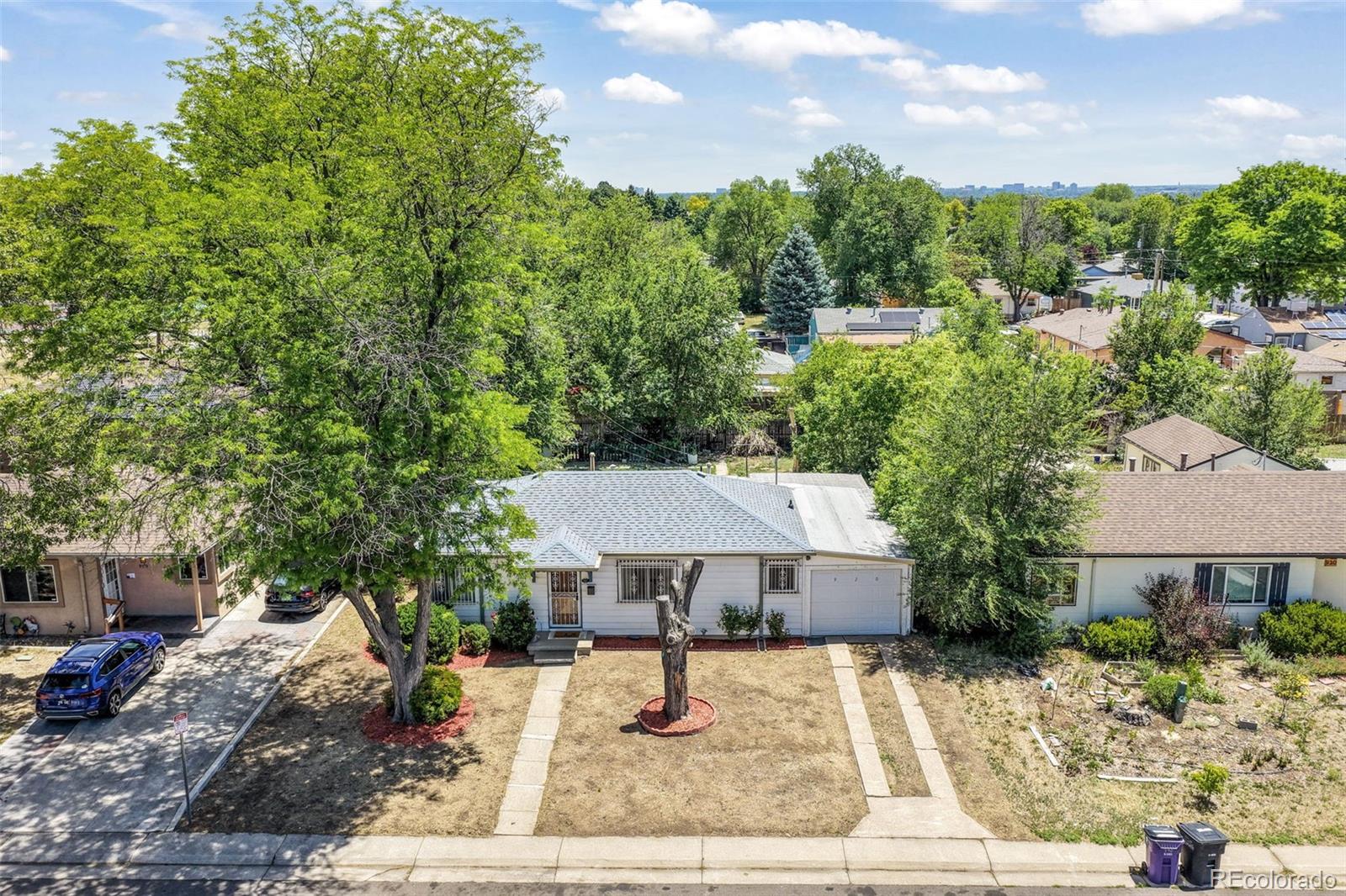 920 S Canosa Ct, Denver, CO 80219 photo