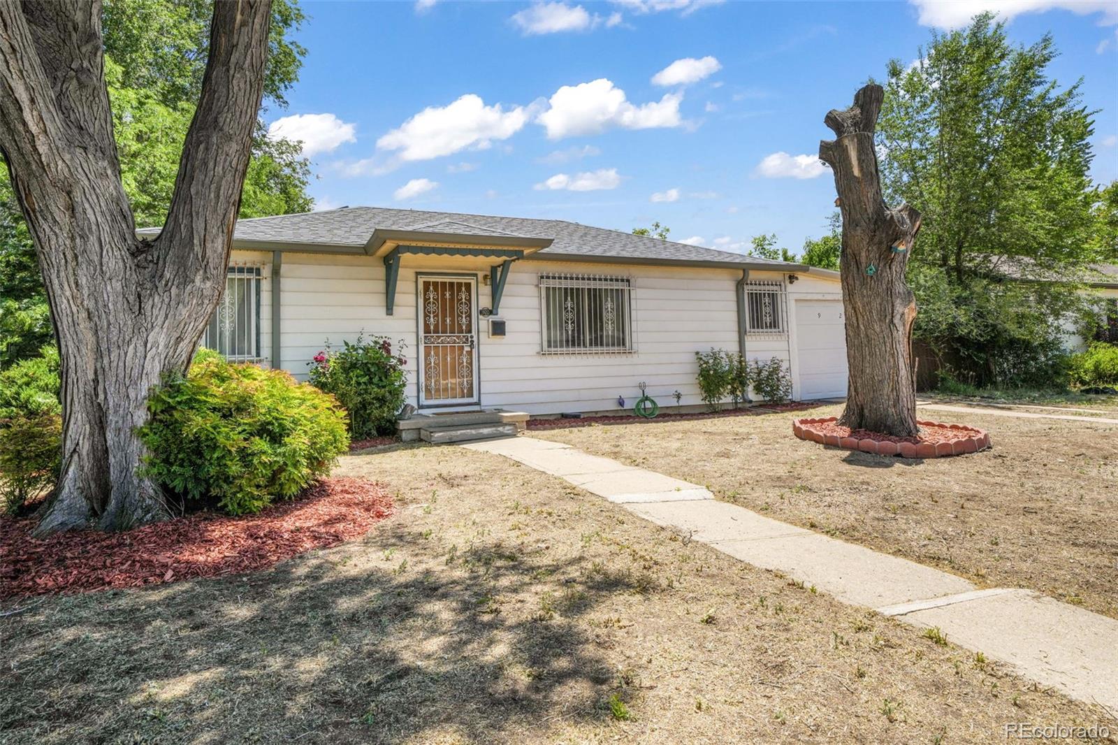 920 S Canosa Ct, Denver, CO 80219 photo