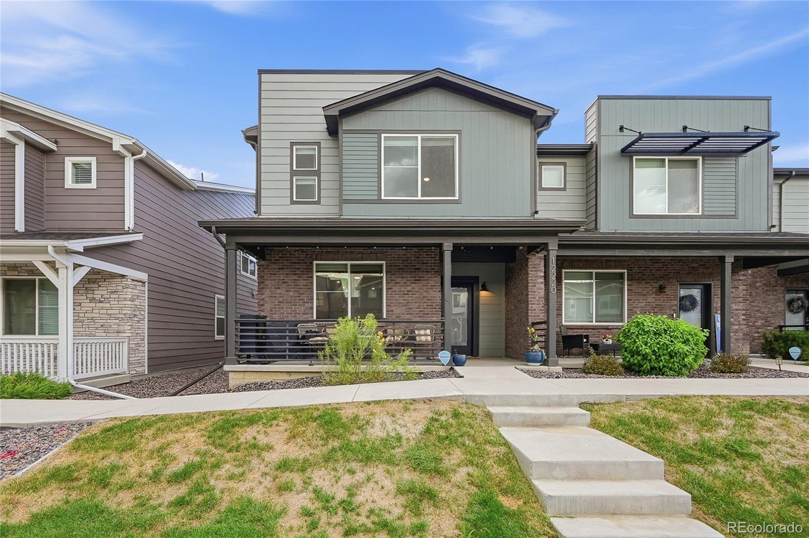 12220 Creamery St, Thornton, CO 80241 photo