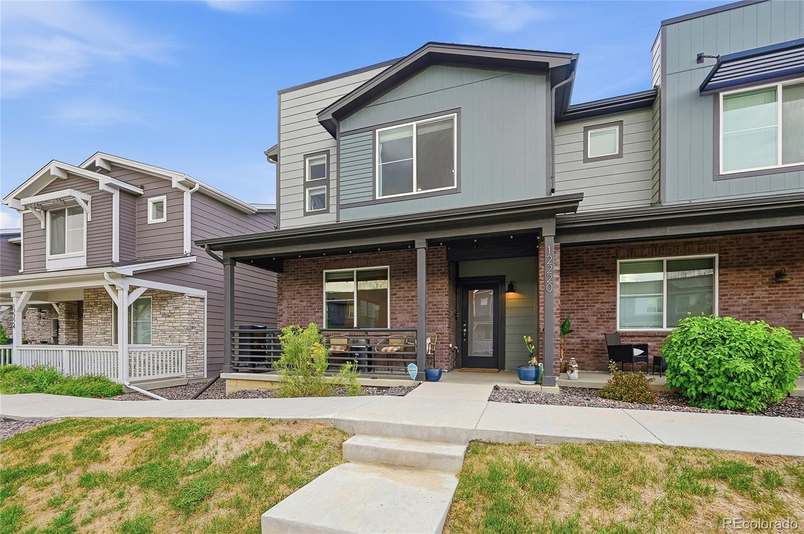 12220 Creamery St, Thornton, CO 80241 photo
