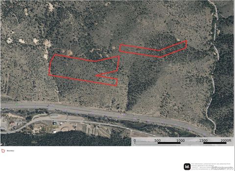 Unimproved Land in Idaho Springs CO 1000 Wild Wagoner Trail.jpg