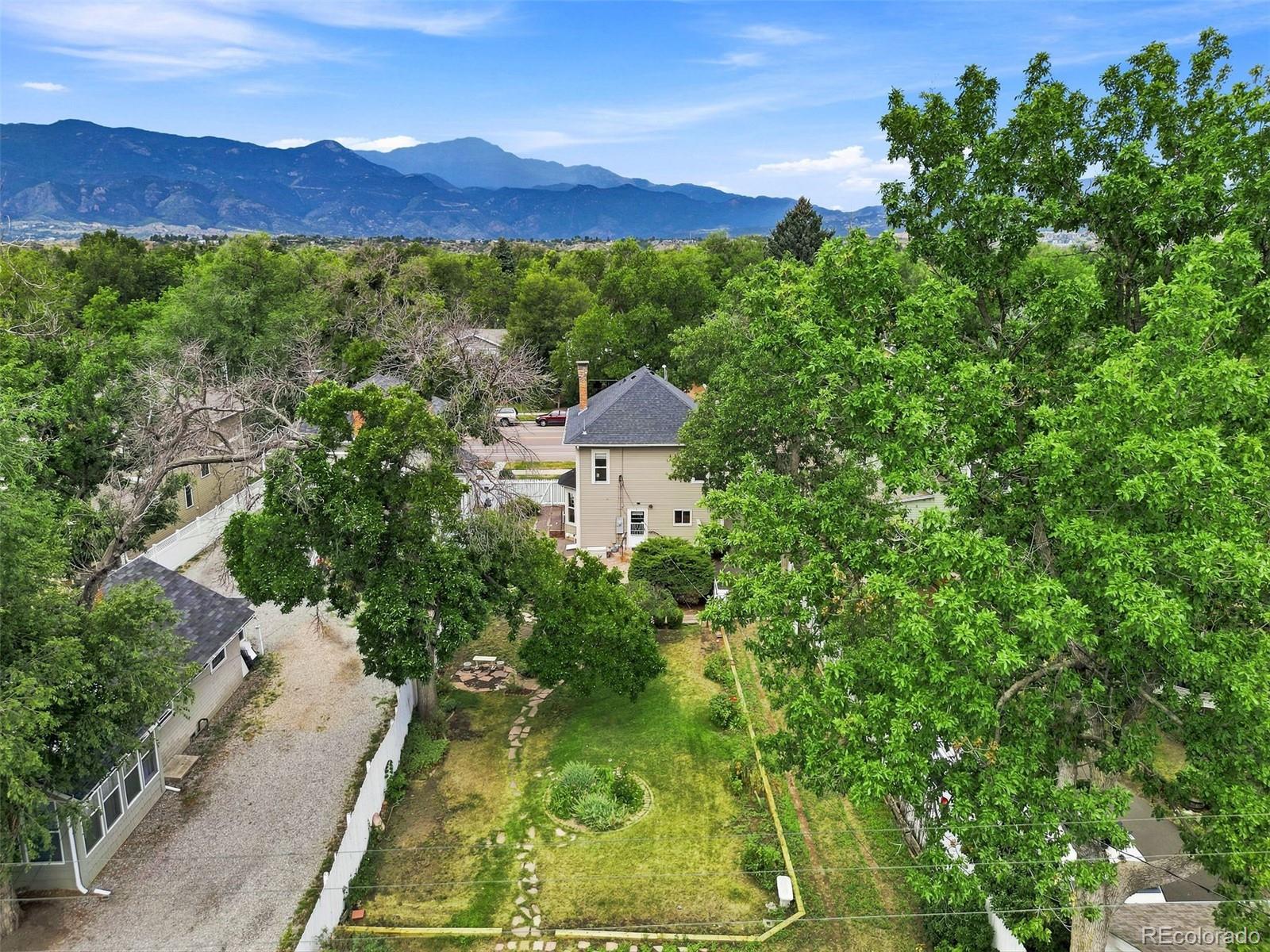 1623 N Weber St, Colorado Springs, CO 80907 photo