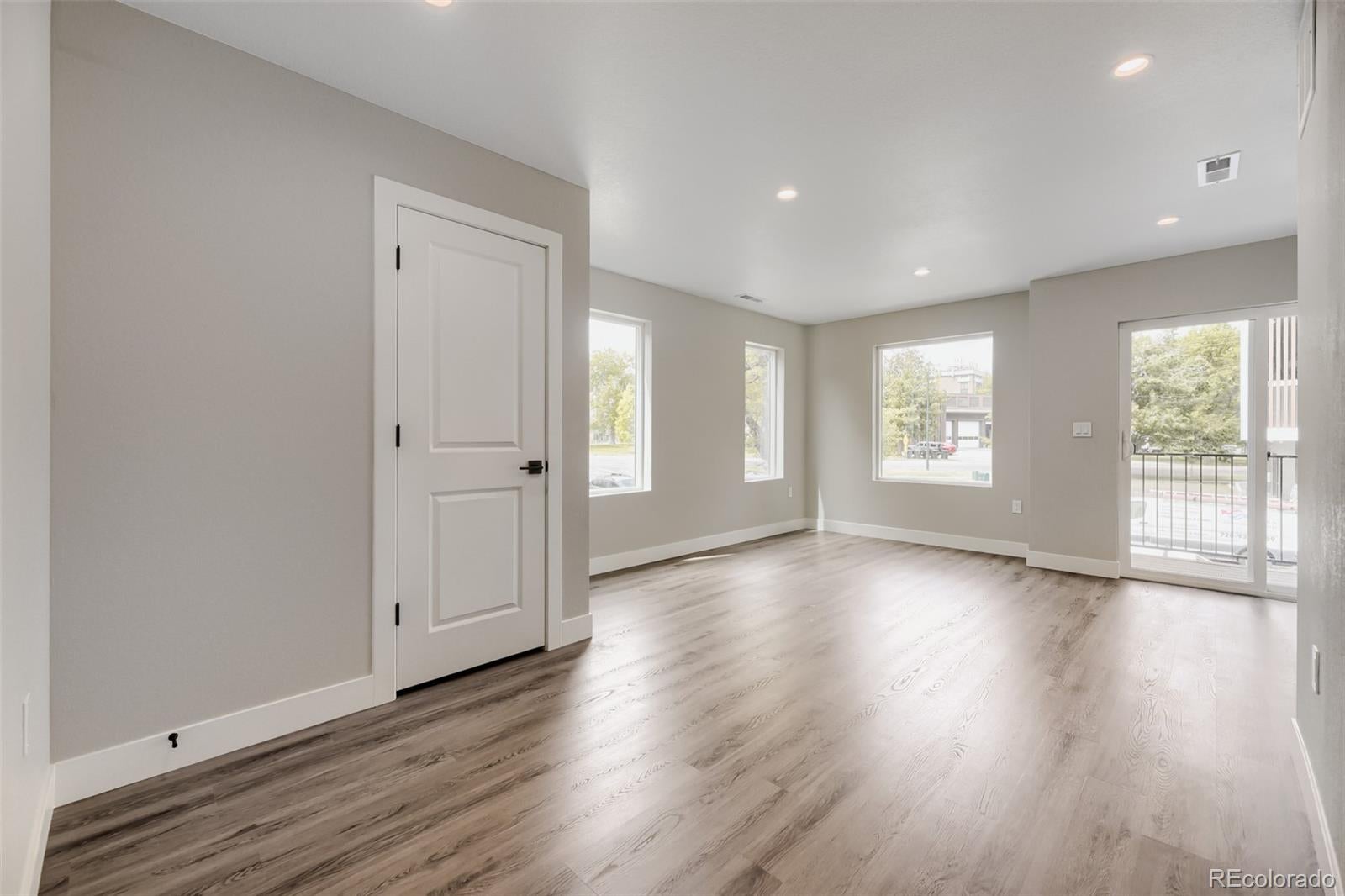1642 N Lafayette St #1, Denver, CO 80218 photo