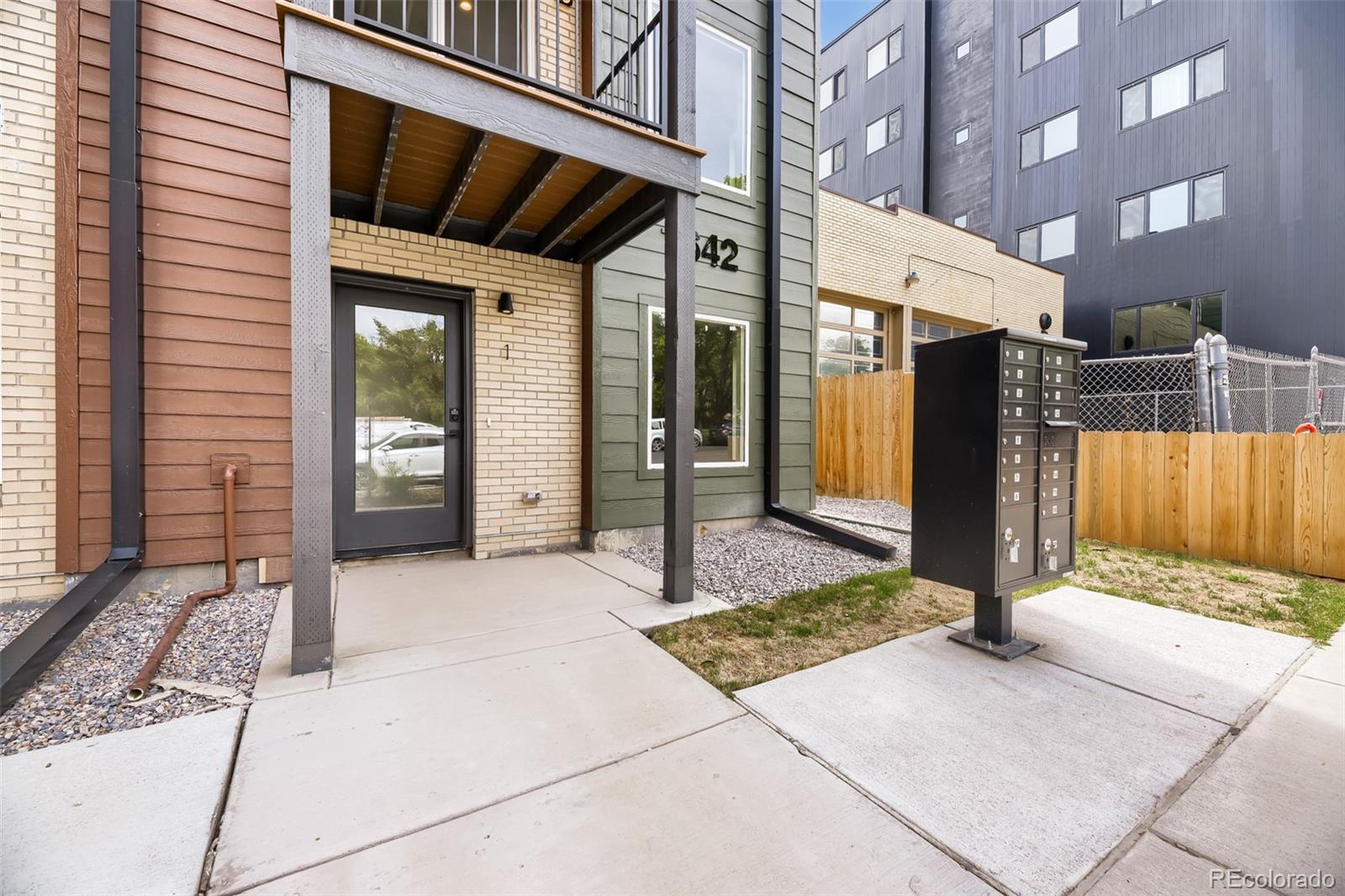 1642 N Lafayette St #1, Denver, CO 80218 photo