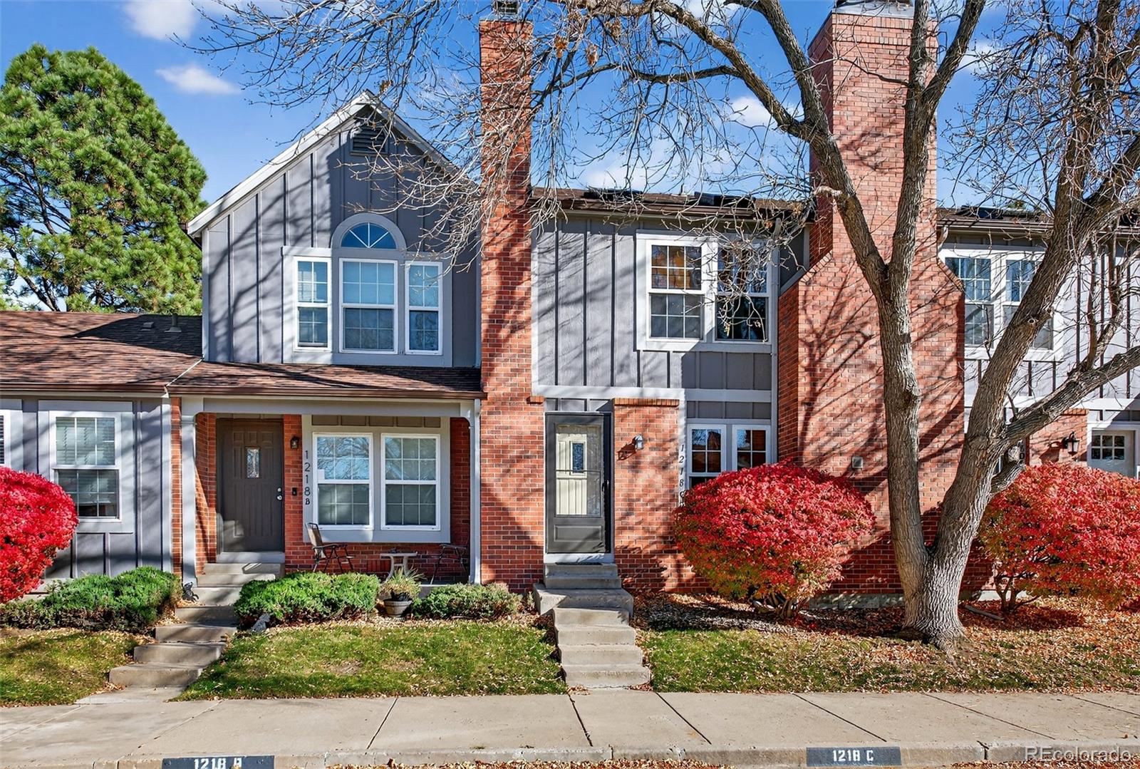 1218 Flower Cir, Lakewood, CO 80232