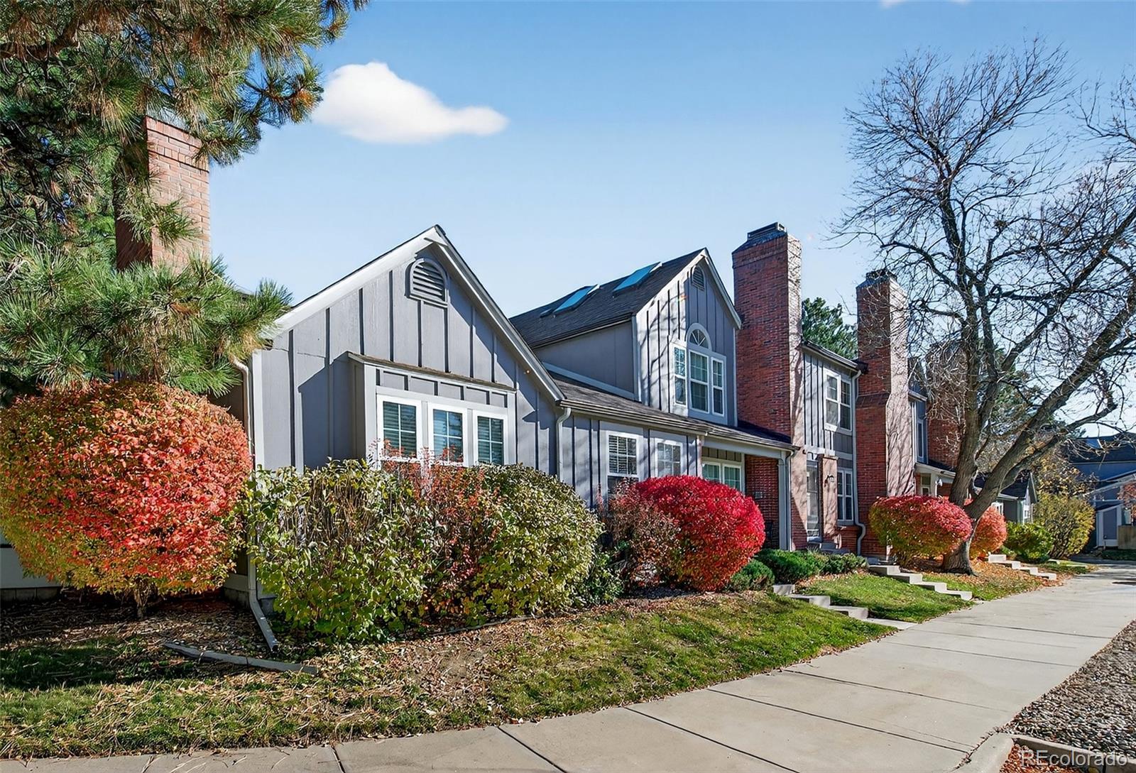 1218 S Flower Cir #C, Lakewood, CO 80232 photo