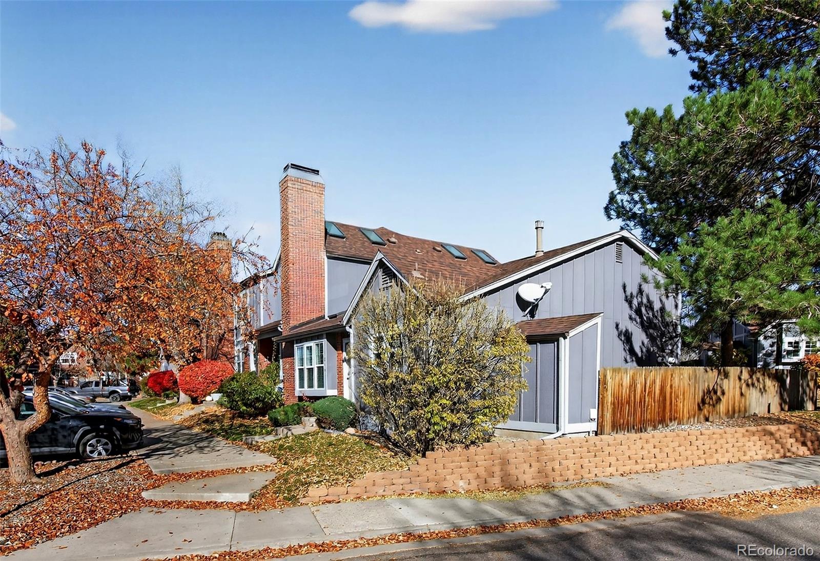 1218 S Flower Cir #C, Lakewood, CO 80232 photo