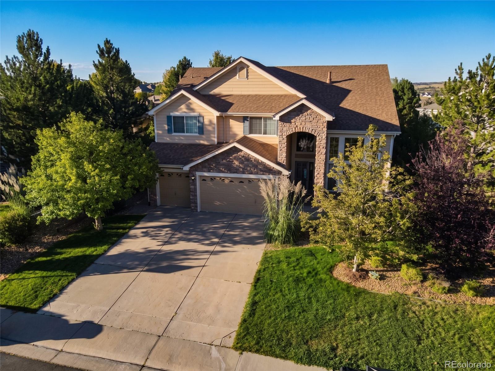 5791 Chisholm Pl, Parker, CO 80134 photo