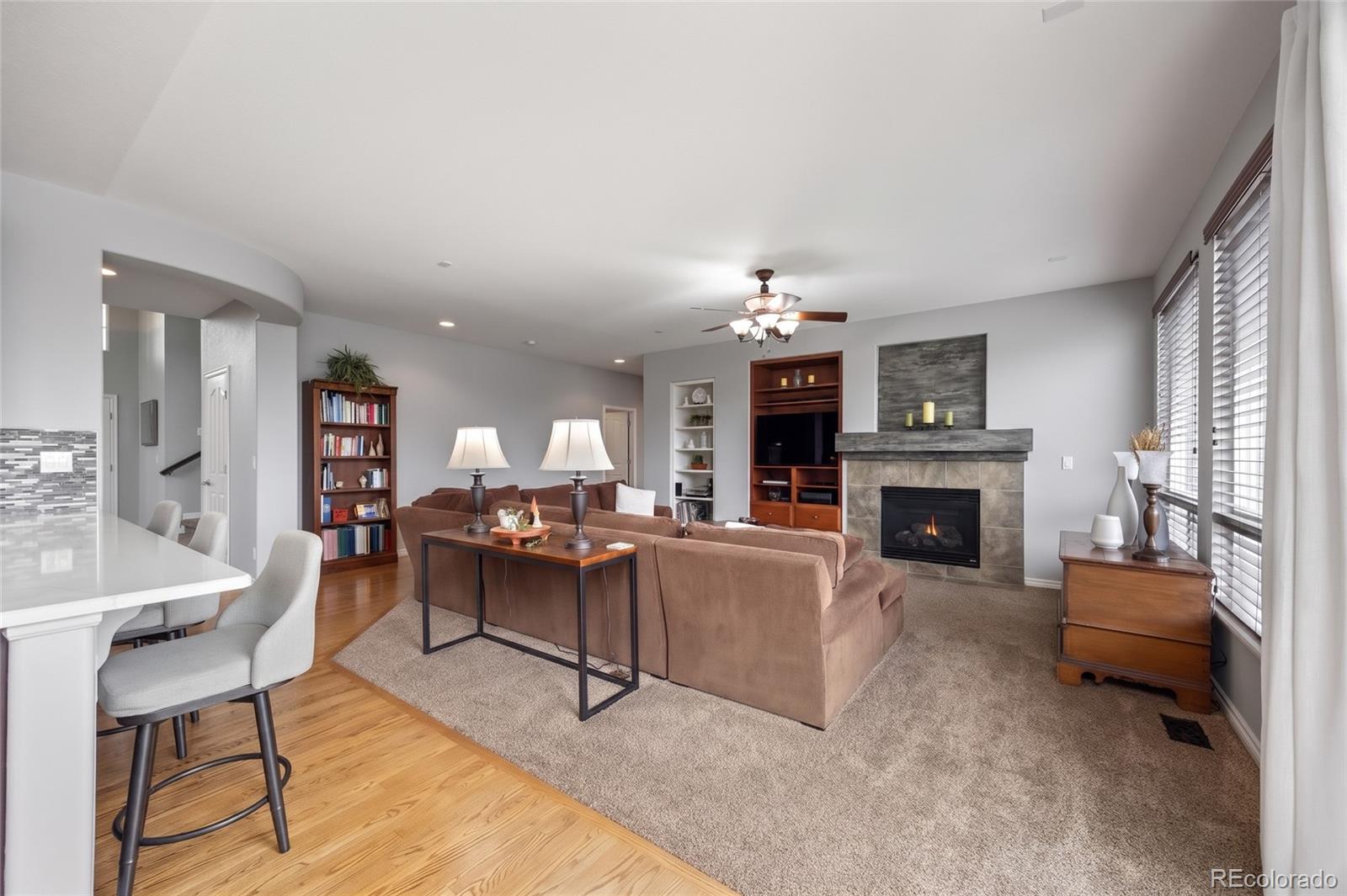 5791 Chisholm Pl, Parker, CO 80134 photo