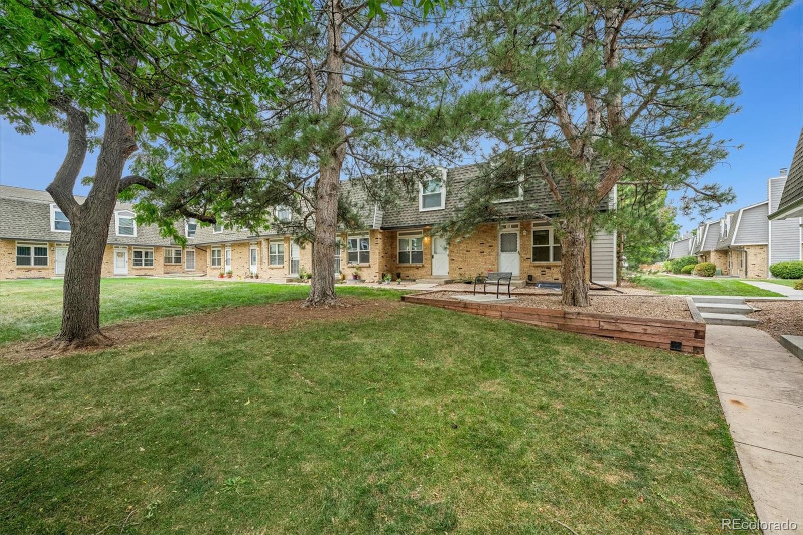 1521 S Owens St #15, Denver, CO 80232 photo