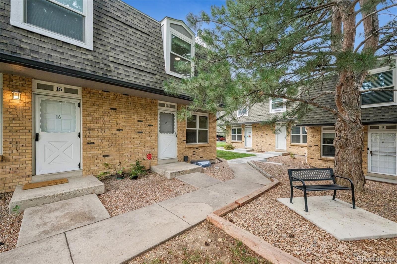 1521 S Owens St #15, Denver, CO 80232 photo