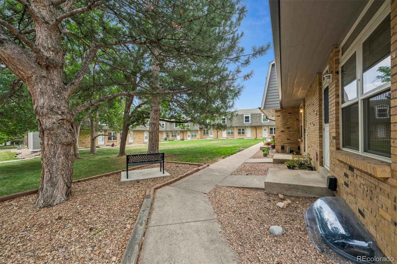1521 S Owens St #15, Denver, CO 80232 photo