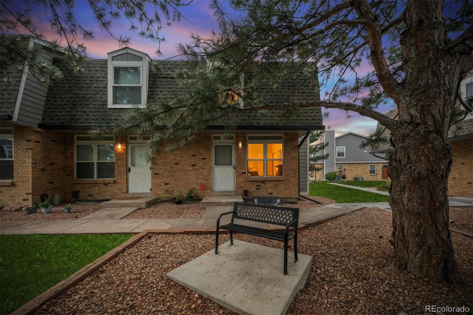 1521 S Owens St #15, Denver, CO 80232 photo