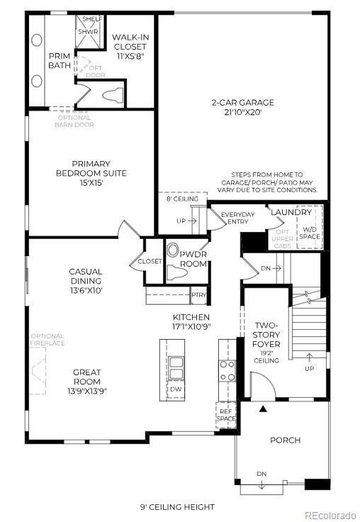 10073 Ames St, Westminster, CO 80020 photo