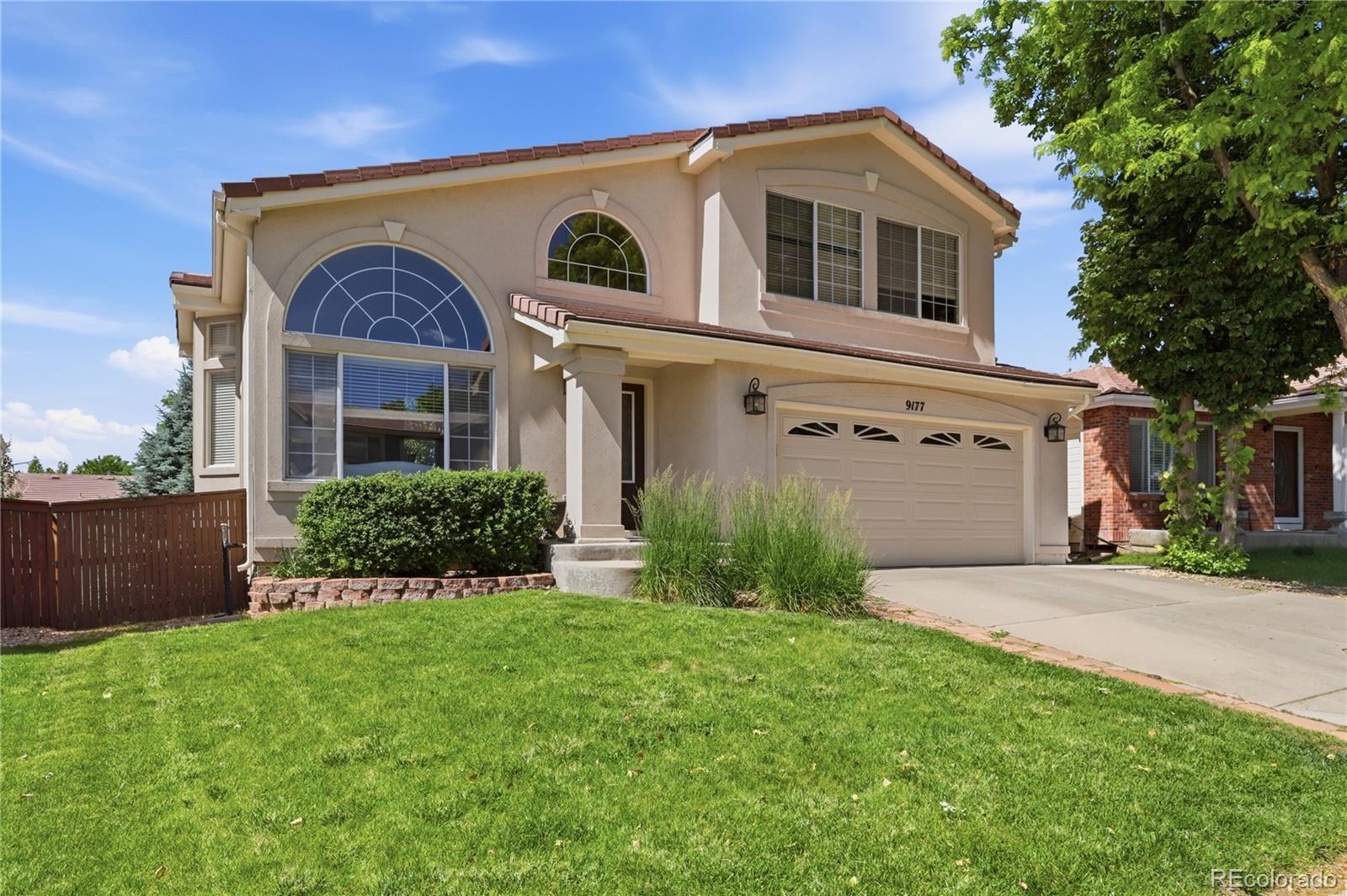 9177 Anasazi Indian Trl, Highlands Ranch, CO 80129 photo