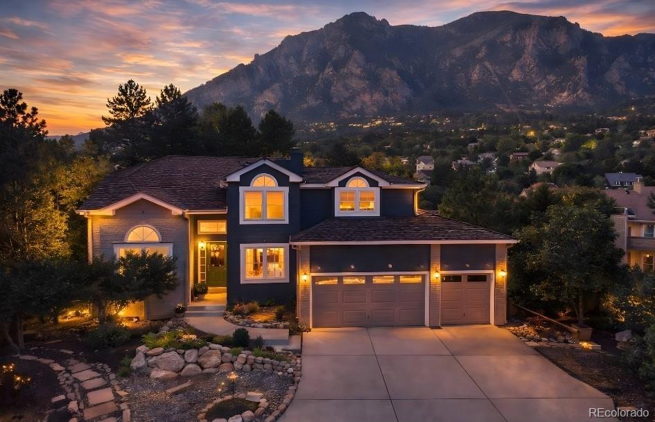35 Ravenglass Way, Colorado Springs, CO 80906 photo
