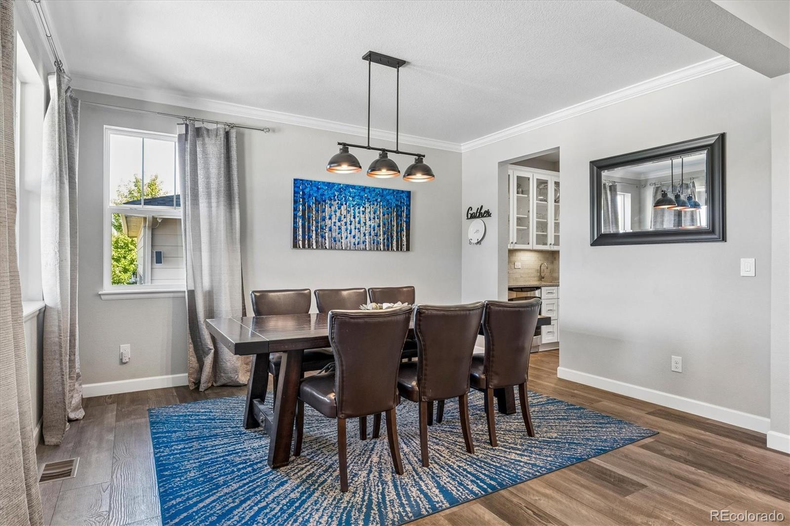 5894 Berry Ridge Way, Castle Rock, CO 80104 photo