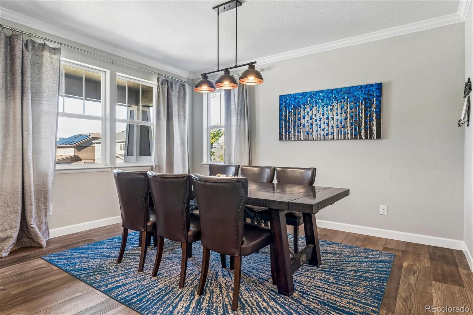 5894 Berry Ridge Way, Castle Rock, CO 80104 photo