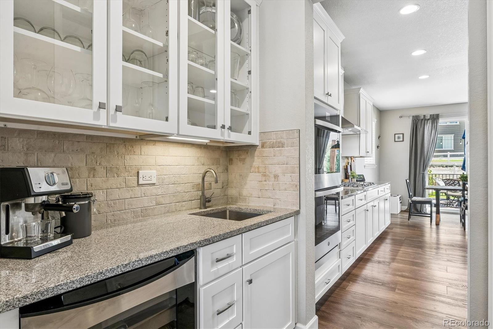 5894 Berry Ridge Way, Castle Rock, CO 80104 photo