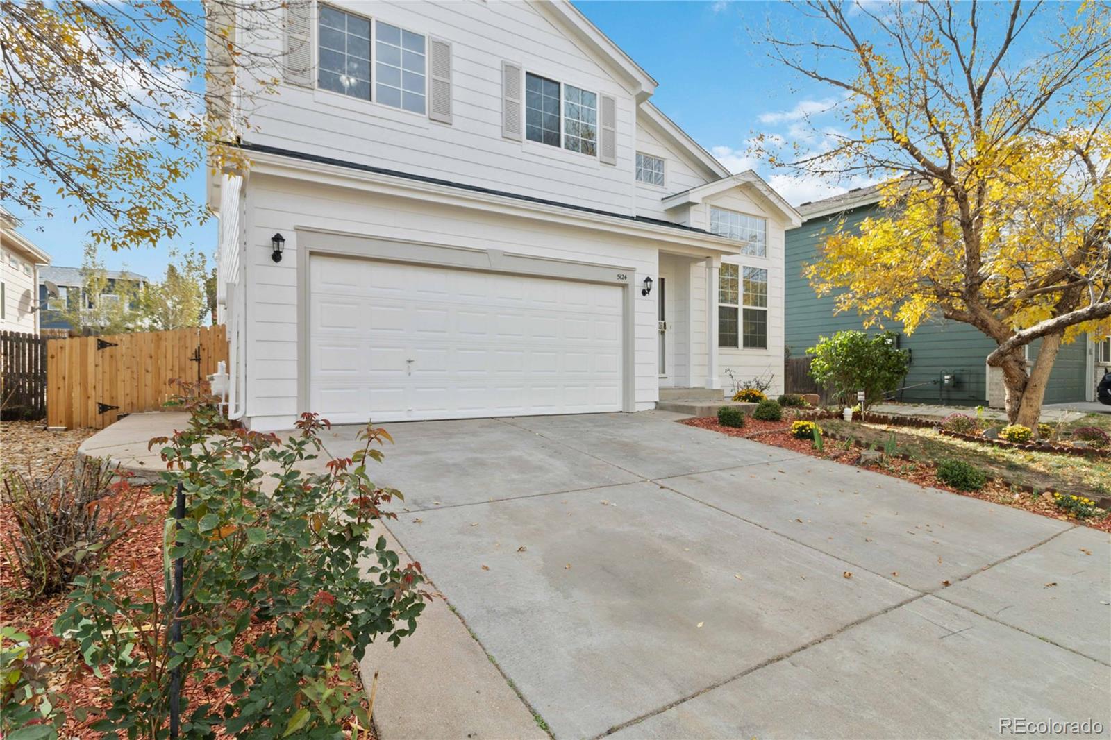 5124 Enid Way, Denver, CO 80239 photo
