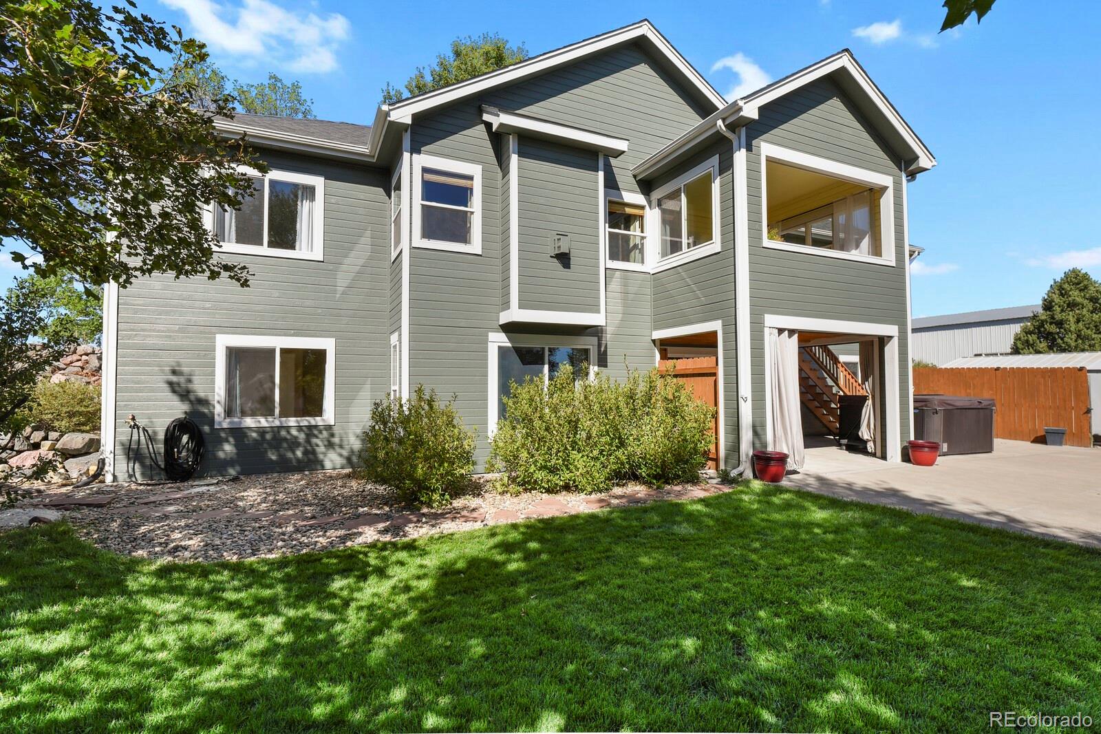 34808 Cimarron Trl, Elizabeth, CO 80107 photo