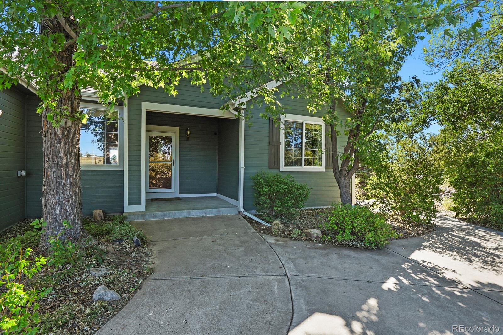 34808 Cimarron Trl, Elizabeth, CO 80107 photo