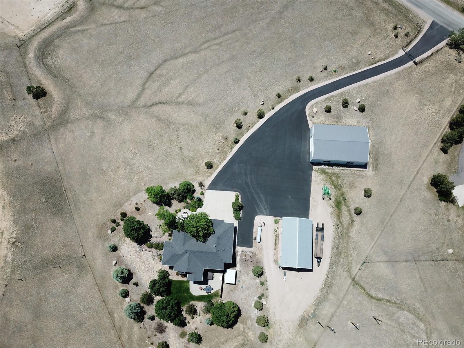 34808 Cimarron Trl, Elizabeth, CO 80107 photo