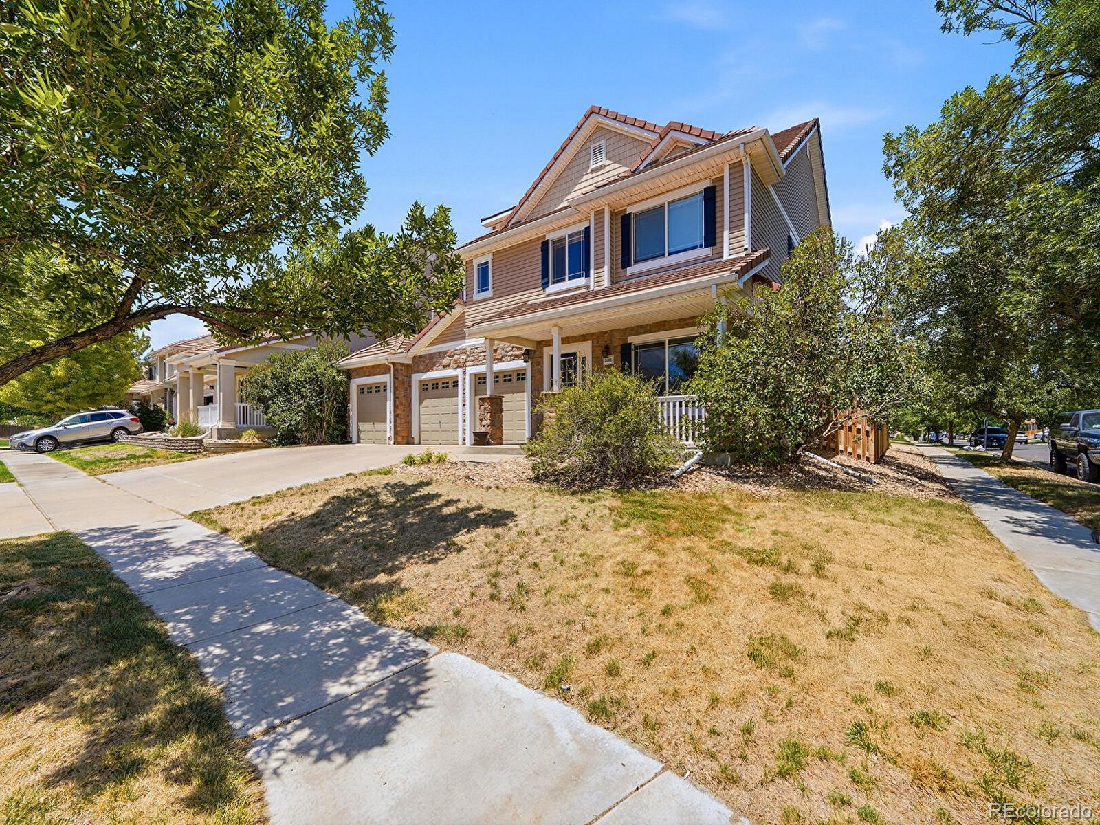 15395 E 117 Pl, Commerce City, CO 80022 photo