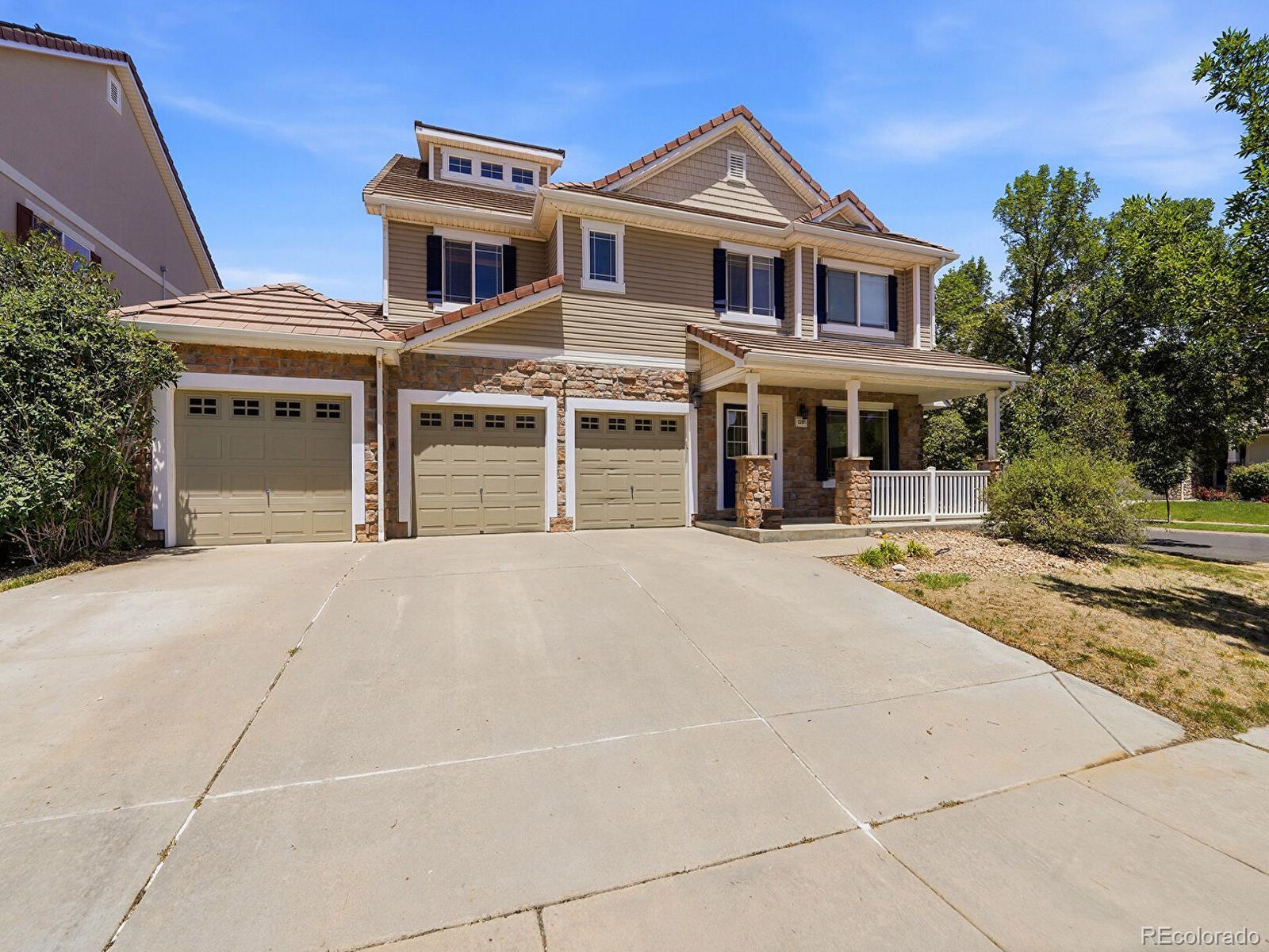 15395 E 117 Pl, Commerce City, CO 80022 photo