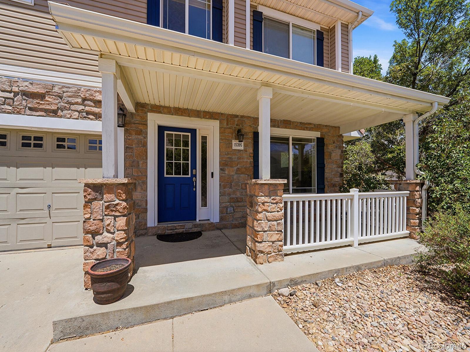 15395 E 117 Pl, Commerce City, CO 80022 photo