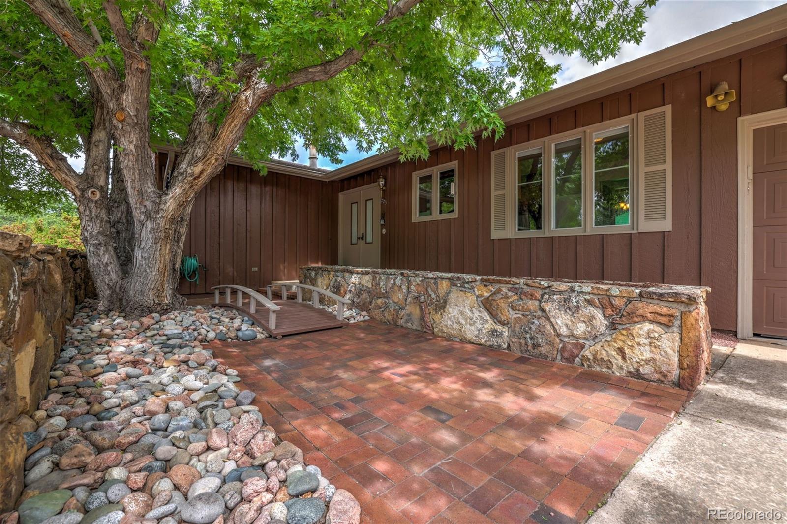 223 Crystal Hills Blvd, Manitou Springs, CO 80829 photo