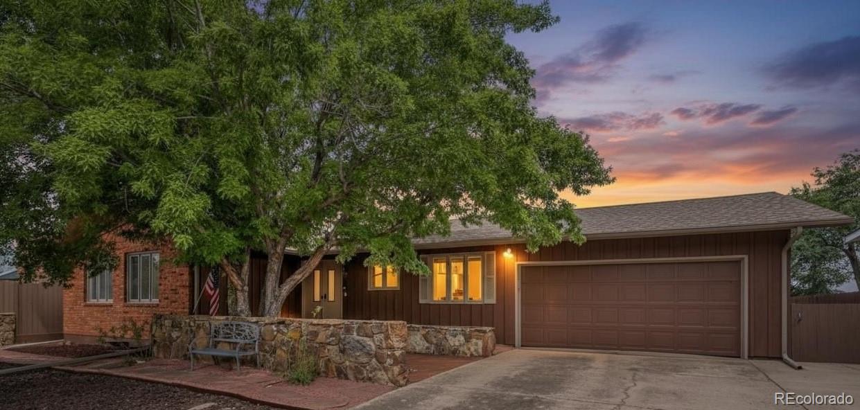 223 Crystal Hills Blvd, Manitou Springs, CO 80829 photo