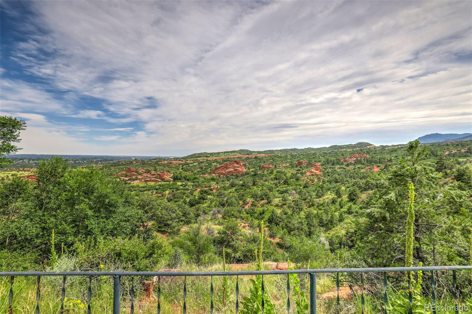 223 Crystal Hills Blvd, Manitou Springs, CO 80829 photo