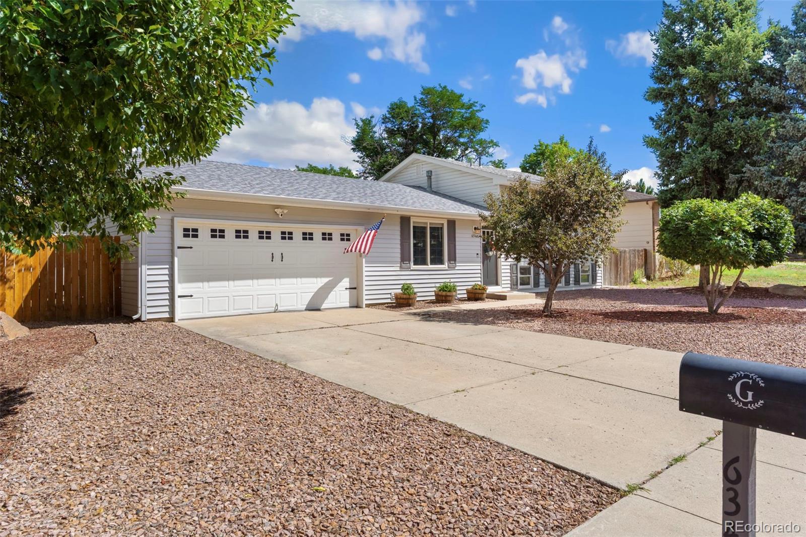 6340 Okeechobee Pl, Colorado Springs, CO 80915 photo