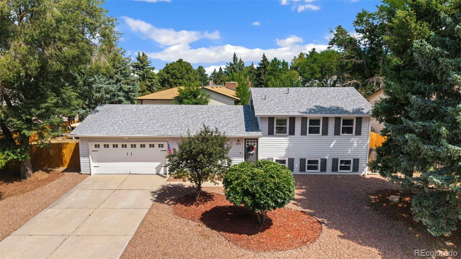 6340 Okeechobee Pl, Colorado Springs, CO 80915 photo
