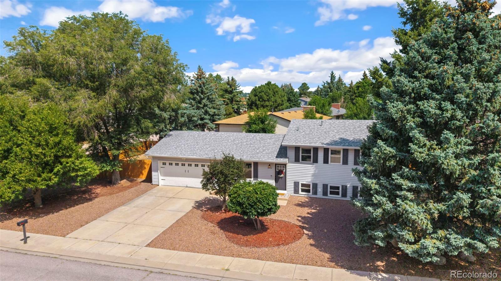 6340 Okeechobee Pl, Colorado Springs, CO 80915 photo