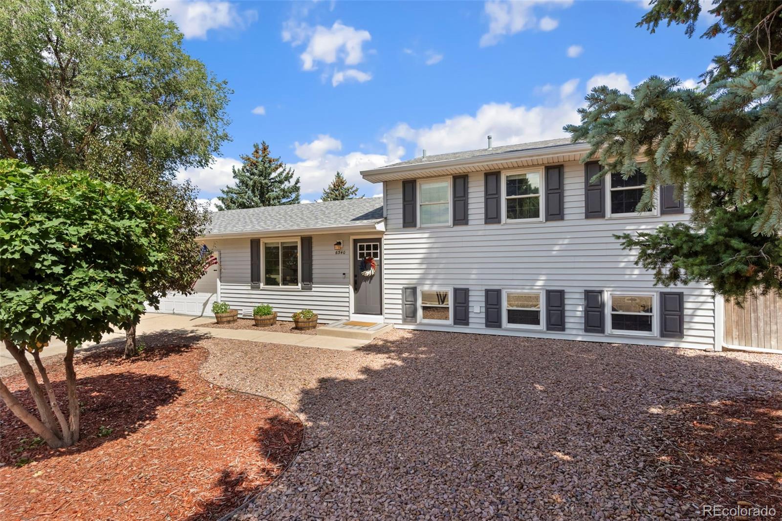 6340 Okeechobee Pl, Colorado Springs, CO 80915 photo