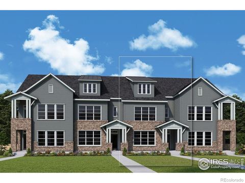 Townhouse in Loveland CO 6345 Deerfoot Drive.jpg